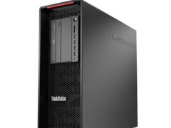 Workstation SH Lenovo P510, E5-2680 v4 14-Core, 32GB DDR4, SSD, Quadro M4000